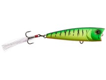 Yo-Zuri 3DB Popper Matte Fire Tiger