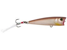 Yo-Zuri 3DB Popper Matte Ghost Smelt