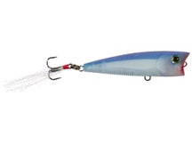 Yo-Zuri 3DB Popper Matte Pro Blue