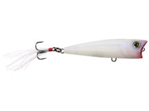 Yo-Zuri 3DB Popper Matte Pearl Glitter Shad