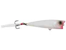 Yo-Zuri 3DB Popper Matte Pearl Shad