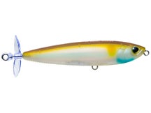 Yo-Zuri 3DB Prop Matte Ghost Ayu