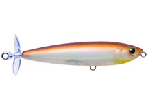 Yo-Zuri 3DB Prop Matte Ghost Smelt
