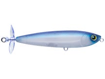 Yo-Zuri 3DB Prop Matte Pro Blue