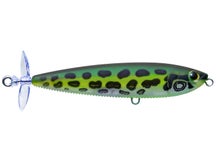 Yo-Zuri 3DB Prop Matte Prism Frog