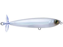 Yo-Zuri 3DB Prop Matte Pearl Shad