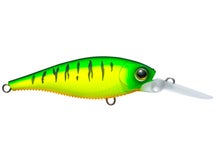 Yo-Zuri 3DB Shad Matte Fire Tiger