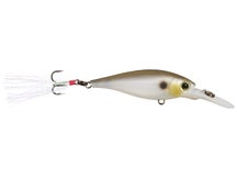 Yo-Zuri 3DB Shad Matte Gizzard Shad