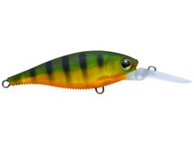 Yo-Zuri 3DB Shad Matte Prism Perch