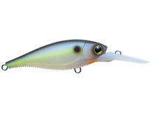 Yo-Zuri 3DB Shad Matte Sexy Shad