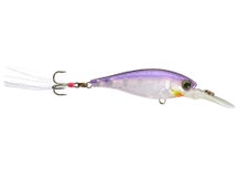Yo-Zuri 3DB Shad Pearl Purple Trout