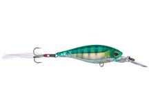 Yo-Zuri 3DB Series Shad
