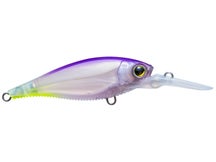 Yo-Zuri 3DB Shad Sunset Shad