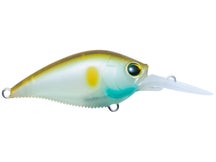 Yo-Zuri 3DB 1.5 Crank Matte Ghost Ayu