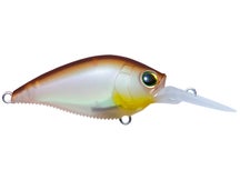 Yo-Zuri 3DB 1.5 Crank Matte Ghost Smelt