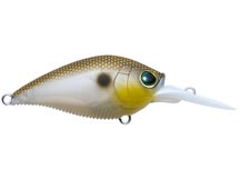Yo-Zuri 3DB 1.5 Crank Matte Gizzard Shad