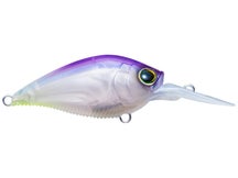 Yo-Zuri 3DB 1.5 Crank Sunset Shad