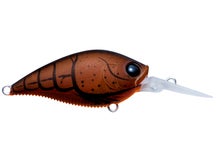 Yo-Zuri 3DB 1.5 Crank Matte Translucent Brown Craw