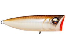 Yo-Zuri Pro Popper 70 Bone