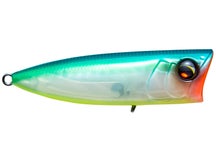 Yo-Zuri Pro Popper 70 Citrus Shad