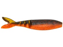 Yamamoto Slim Zako 3.5" Swimbait 