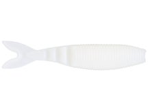 Yamamoto Slim Zako 3.5" Cream White
