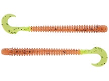 Zoom Dead Ringer Worm 4"