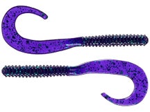 Zoom Dead Ringer Worm 6"