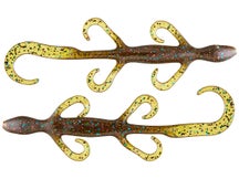 Zoom Lizards