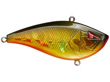 Team Ark Lipless Crankbait