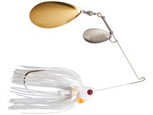 Zorro Baits Bango Blade Spinnerbait Colorado/Indiana