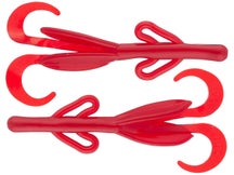 Zoom Brush Hogs