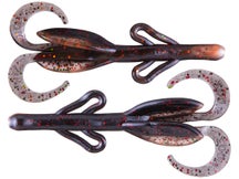Zoom Brush Hogs