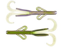 Zoom Brush Hogs