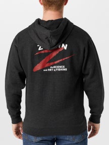 Z-Man Z-Badge Hoodiez