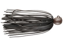 Zappu Bow Head Skirted Swinging Football Jig