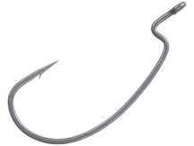 Zappu Bellows Offset Wide Gap Worm Hook 