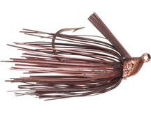 Zorro Flippin Booza Bug Brown 7/16