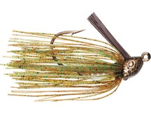 Zorro Baits Rattlin Booza Bug Flippin Jig