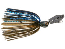 Z-Man Chatterbait Elite Evo Mini Max