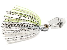 Z-Man Chatterbait Elite Evo Mini Max Glitter Bomb 1/4