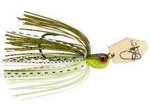 Z-Man Chatterbait Elite Evo Mini Max Hot Snakes 1/4