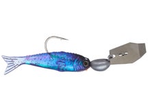 Z-Man Chatterbait Flashback Mini