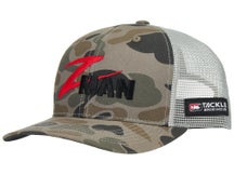Z-Man Camo Promo Hat