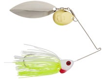 Zorro Baits Bango Blade Spinnerbait Colorado/Willow