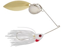 Zorro Baits Bango Blade Spinnerbait Colorado/Willow