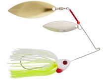 Zorro Baits Bango Blade Spinnerbait Double Willow