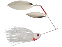 Zorro Baits Bango Blade Spinnerbait Double Willow