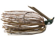 Z-Man David Walker's Crosseyez Flippin' Jig