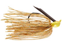 Z-Man Crosseyez Flip Jig Spring Pumpkin 5/8oz